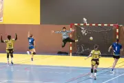 Handball N2F : Mont-de-Marsan relégué, le président tire le bilan
