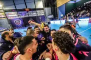Handball : Pau Billère prêt pour un nouveau championnat à Cherbourg