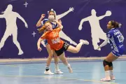 Handball : Pessac arrache le nul à La Roche-sur-Yon (30-30)