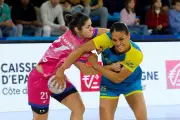 Handball : Toulon défie Chambray avec un effectif diminué
