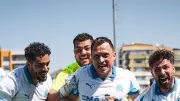 Handisport : Romain Abellan, l'art de la résilience du footballeur héraultais