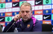 Hansi Flick perd son père avant le Clasico décisif