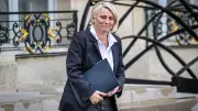 Hantavirus : conférence de presse de la ministre de la Santé ce mardi à 16h45