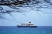 Hantavirus : deux cas confirmés et cinq cas suspects sur le MV Hondius