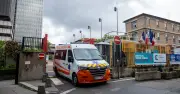 Hantavirus : huit Français isolés après un vol à risque