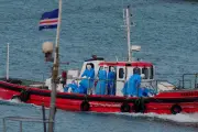 Hantavirus : la croisière maudite du MV Hondius fait trois morts