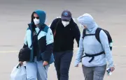 Hantavirus : la France impose une quarantaine stricte de 42 jours
