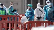 Hantavirus : le test positif américain finalement négatif