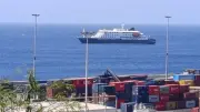 Hantavirus : prise en charge des passagers français du MV Hondius