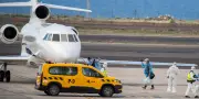 Hantavirus : rapatriement des cinq Français du MV Hondius prévu au Bourget