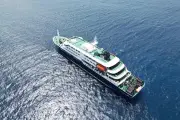 Hantavirus : rapatriement des passagers du MV Hondius dès dimanche