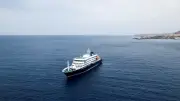 Hantavirus sur le MV Hondius : l'OMS attendue aux Canaries