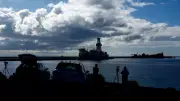 Hantavirus sur le MV Hondius : évacuation prévue dimanche aux Canaries