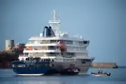 Hantavirus sur un navire de croisière : arrivée aux Canaries, rapatriement des Français