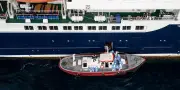 Hantavirus sur un navire de croisière : l'OMS écarte une contamination à bord