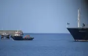 Hantavirus : évacuation des passagers du MV Hondius à Tenerife