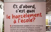 Harcèlement scolaire : suicide de Sara, 9 ans, confirmé