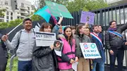 Harcèlement sexuel à la RATP : une agente saisit les prud'hommes