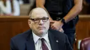 Harvey Weinstein : nouveau procès sans verdict à New York