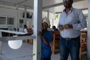 Haïti : le dernier hôpital accessible de Port-au-Prince menacé par les gangs