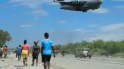 Haïti : près de 80 morts dans des affrontements entre gangs en une semaine