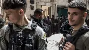 Hausse des actes anti-chrétiens en Israël : agression, vandalisme, crachats