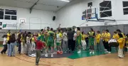 Haut-Mauco : le club familial des Genêts d'Or Basket cultive sa singularité