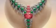 Haute joaillerie : Bulgari et Vuitton misent sur l'opulence
