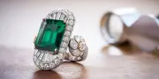 Haute joaillerie Chanel : l'esprit de Gabrielle hante les nouvelles créations