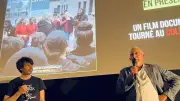 Hauts-de-Seine : le réalisateur de « Retour au collège » met à l’honneur un principal pas comme les autres