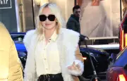 Hayden Panettiere raconte son traumatisme avec une célébrité nue