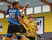 HBC Marmande relégué en Pré-Nationale après un match nul face à Orthez (31-31)