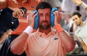 Hécatombe à Roland-Garros : Sinner éliminé, tableau masculin décimé