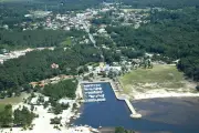 Henri Sabarot : le Médoc, un territoire préservé grâce au Parc naturel régional