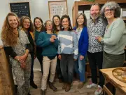 Herboristerie paysanne : nouveau commerce bio à Montignac-Lascaux