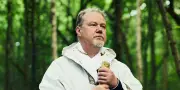 Hervé Papin : syndicaliste et druide, la nature est sacrée