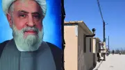 Hezbollah durcit le ton face au Liban et aux négociations USA-Iran