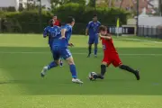 HFC valide son maintien en R3, l'Arin relégué en R2