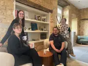 Héméra Périgord : un an de coworking réussi à Belvès