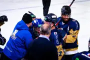 Hockey sur glace : Toulon, l'invité surprise du Carré final de D3