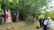 Hommage aux harkis : une cérémonie émouvante dans l'Aveyron