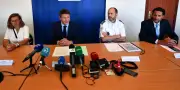 Homme jugé aux assises pour coups mortels lors des fêtes de Bayonne en 2024