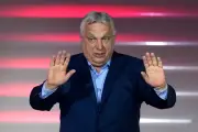 Hongrie : après Orban, un avenir politique incertain