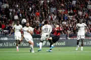 Hors-jeu semi-automatique : première en France pour la finale Lens-Nice