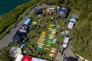 Hotdogger Surf Festival : le rendez-vous des passionnés à Biarritz du 22 au 24 mai