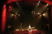 Hourvari : cirque-théâtre politique et familial à La Seyne