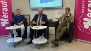 Hérault Sud prenant : le Département dévoile sa nouvelle marque touristique