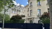 Hôtel particulier à Paris : jusqu'à 200 millions d'euros, le marché secret des fortunes