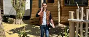 Hugo Garcia décroche une alternance après un appel dans Midi Libre
