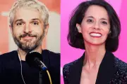 Humoristes écrabouillés : pour de rire par Daniel Schneidermann